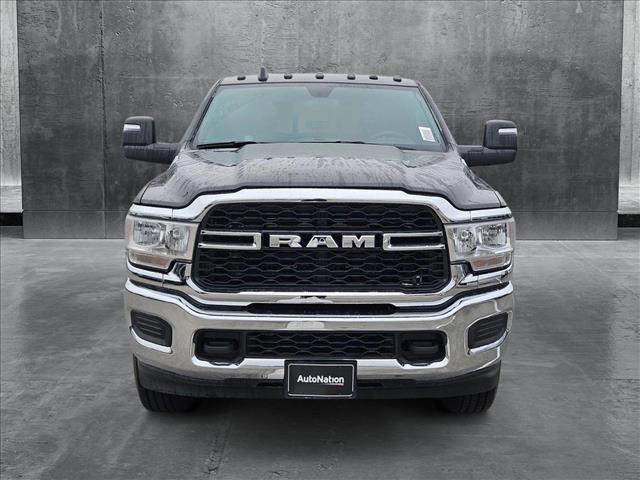 new 2024 Ram 2500 car, priced at $53,183