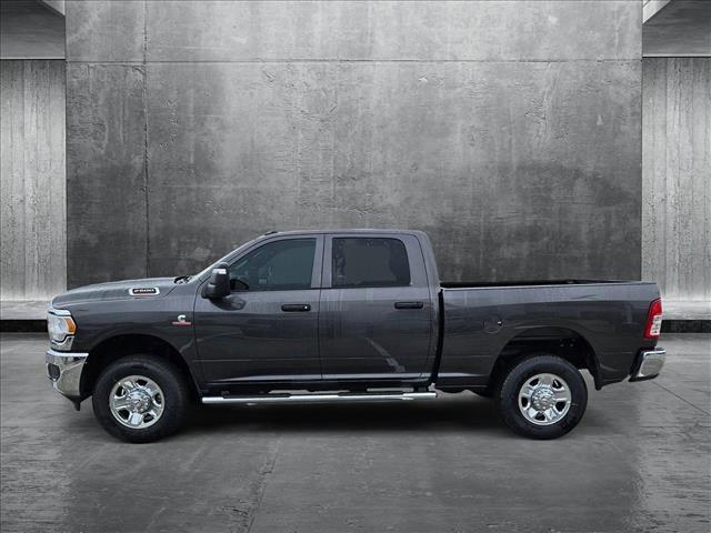 new 2024 Ram 2500 car, priced at $53,183