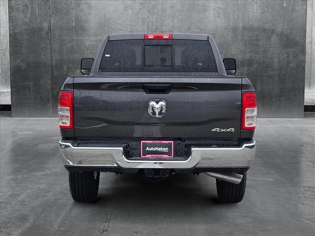 new 2024 Ram 2500 car, priced at $53,183