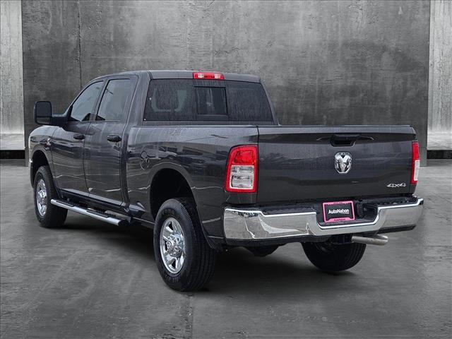 new 2024 Ram 2500 car, priced at $53,183