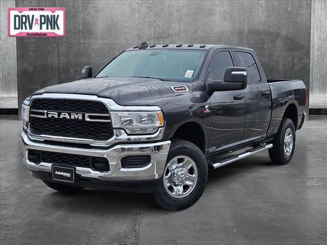 new 2024 Ram 2500 car, priced at $53,183