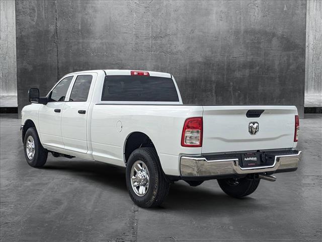 new 2024 Ram 2500 car, priced at $42,991