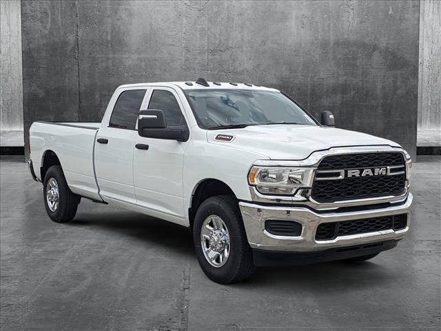 new 2024 Ram 2500 car, priced at $42,991