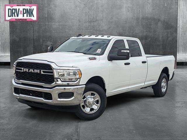 new 2024 Ram 2500 car, priced at $41,552