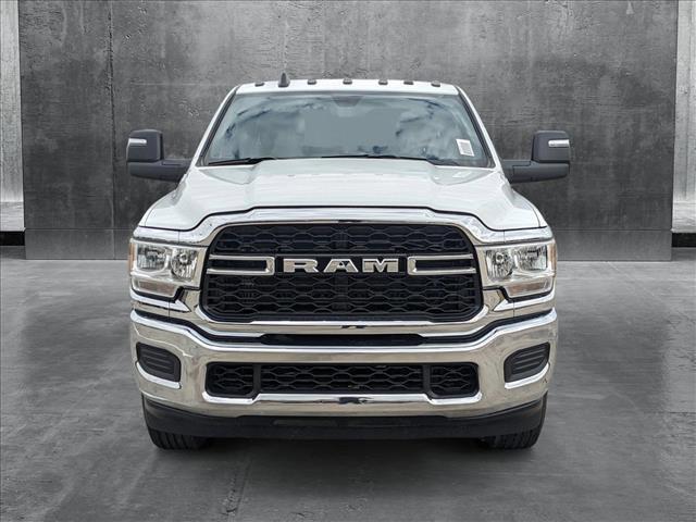 new 2024 Ram 2500 car, priced at $42,991