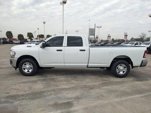 new 2024 Ram 2500 car, priced at $41,552