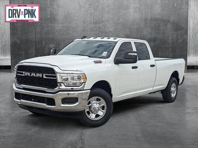 new 2024 Ram 2500 car, priced at $45,991