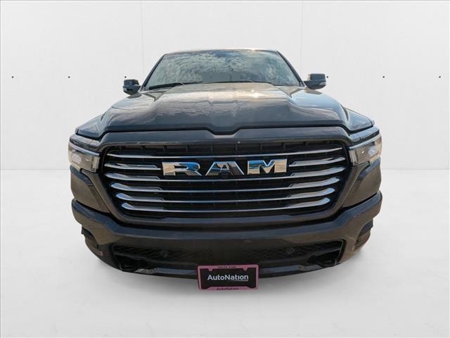 new 2026 Ram 1500 car, priced at $68,855