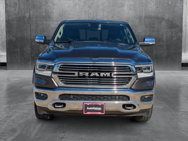 used 2020 Ram 1500 car, priced at $35,991