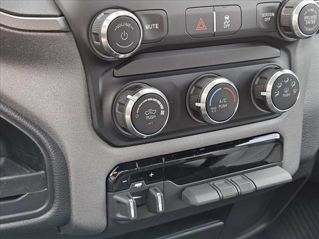 new 2024 Ram 2500 car, priced at $60,940
