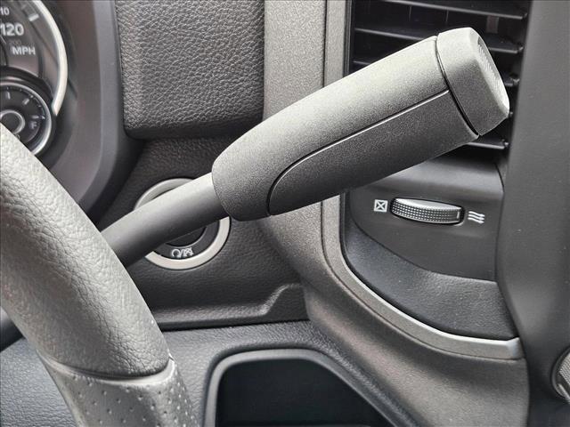new 2024 Ram 2500 car, priced at $60,940