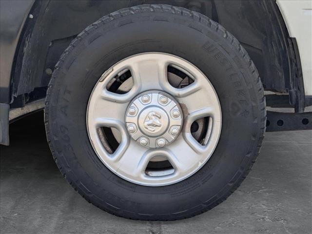 used 2024 Ram 2500 car, priced at $48,492