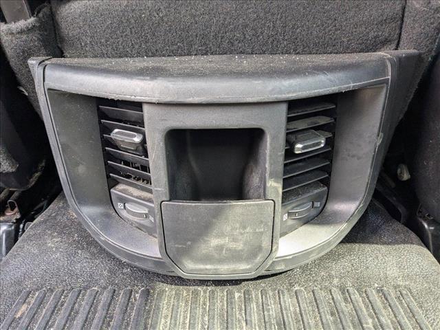 used 2024 Ram 2500 car, priced at $48,492