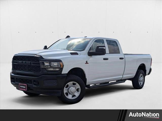 used 2024 Ram 2500 car, priced at $44,695