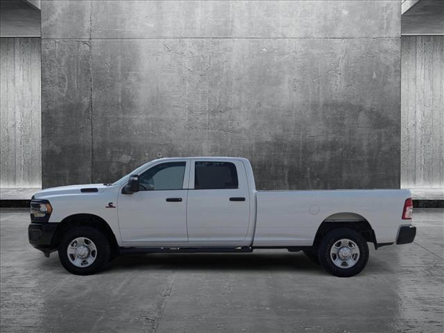 used 2024 Ram 2500 car, priced at $48,492