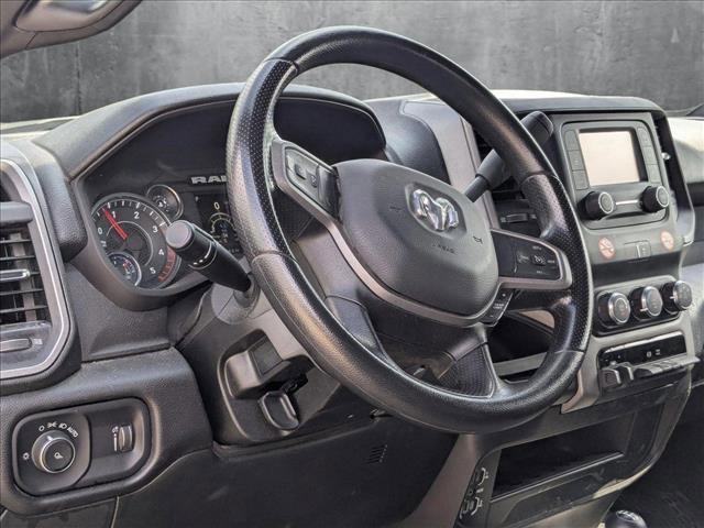 used 2024 Ram 2500 car, priced at $48,492