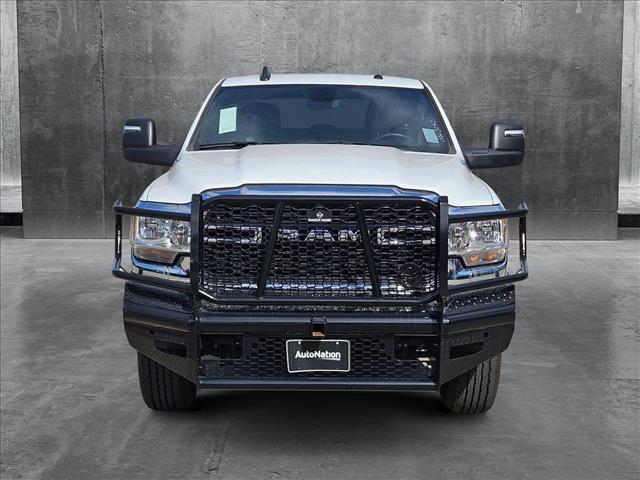 new 2024 Ram 2500 car, priced at $59,833