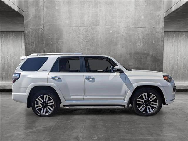 used 2018 Toyota 4Runner car, priced at $29,952