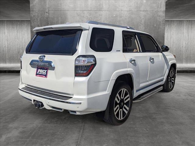 used 2018 Toyota 4Runner car, priced at $27,592