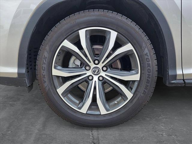 used 2019 Lexus RX 350 car, priced at $31,995