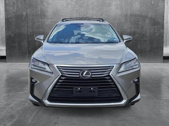 used 2019 Lexus RX 350 car, priced at $31,995