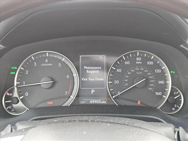 used 2019 Lexus RX 350 car, priced at $31,995