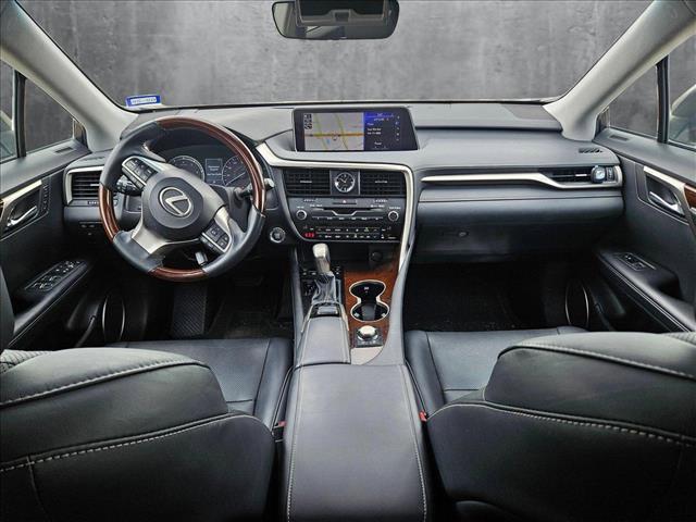 used 2019 Lexus RX 350 car, priced at $31,995