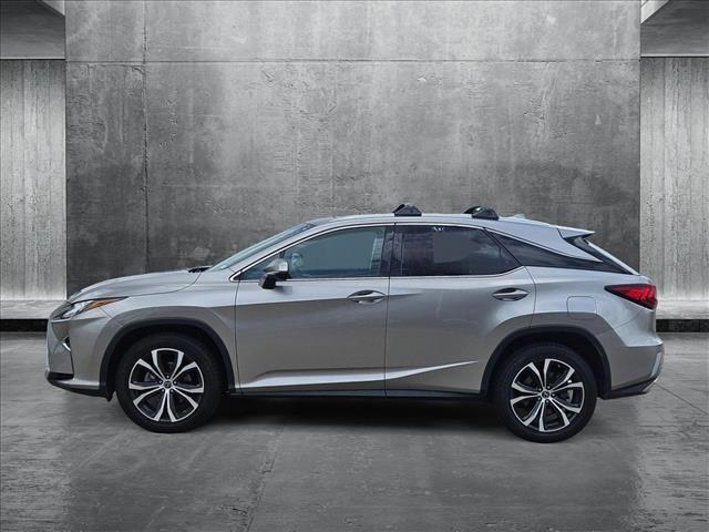 used 2019 Lexus RX 350 car, priced at $31,995