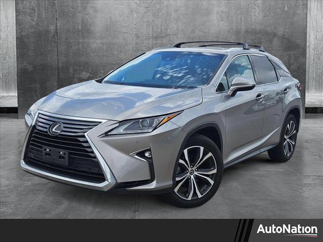 used 2019 Lexus RX 350 car, priced at $31,591