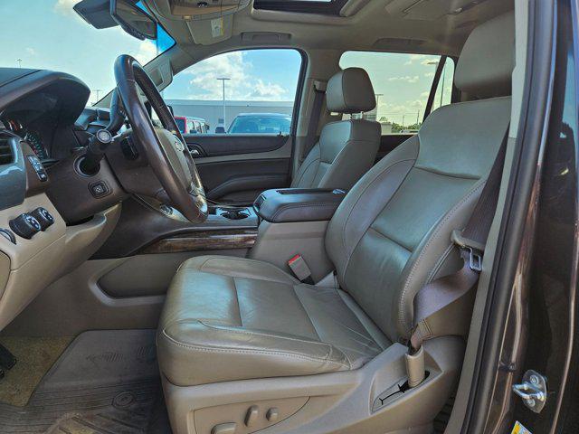 used 2018 Chevrolet Tahoe car, priced at $26,791
