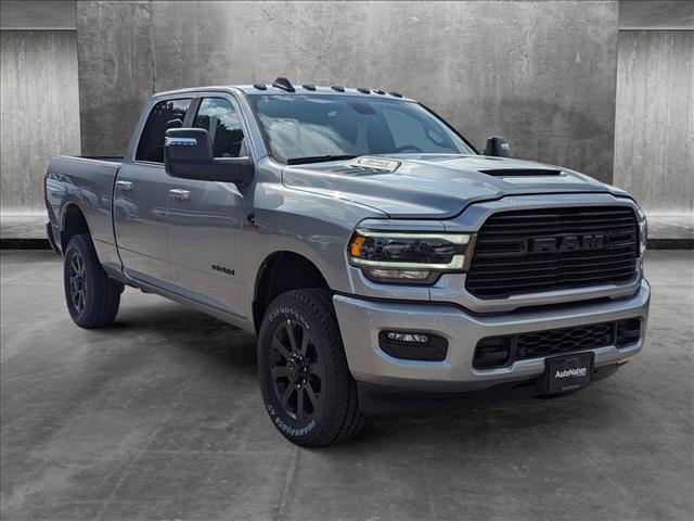 new 2024 Ram 2500 car, priced at $67,991