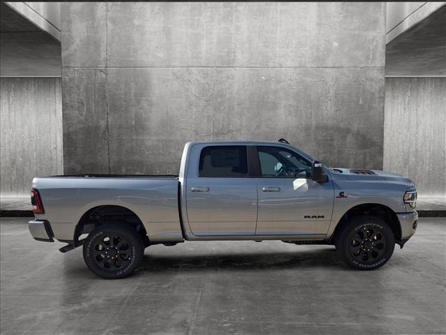 new 2024 Ram 2500 car, priced at $67,991