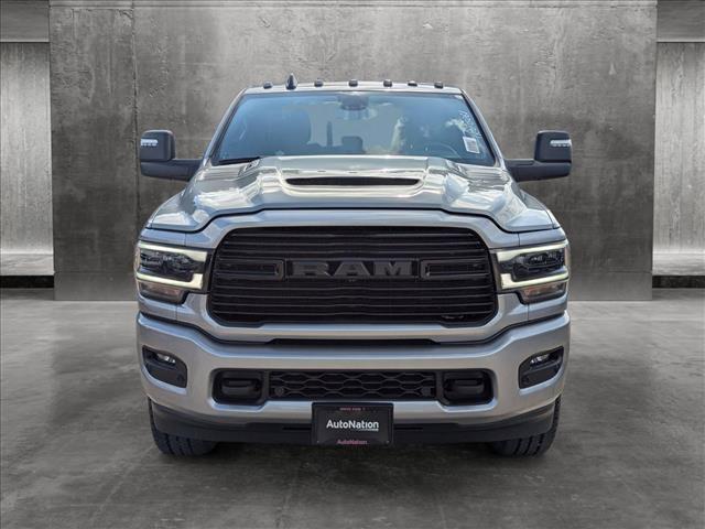 new 2024 Ram 2500 car, priced at $67,991