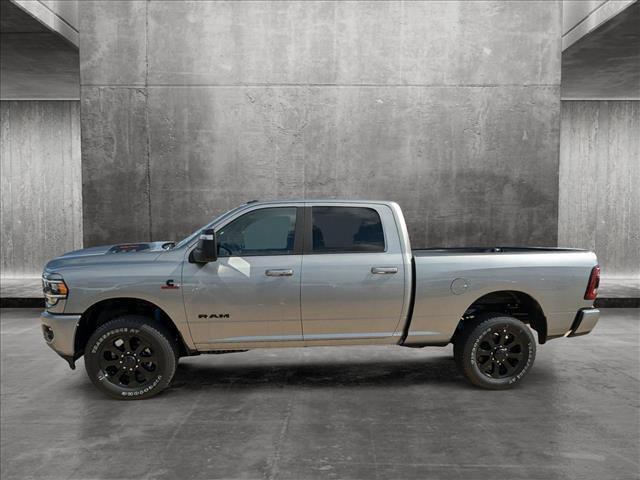 new 2024 Ram 2500 car, priced at $67,991