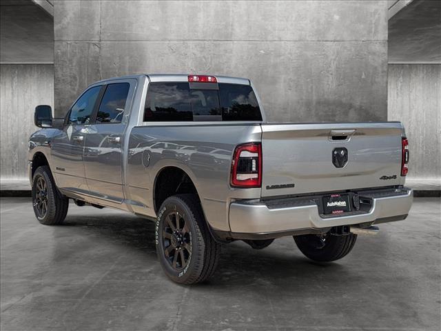 new 2024 Ram 2500 car, priced at $67,991