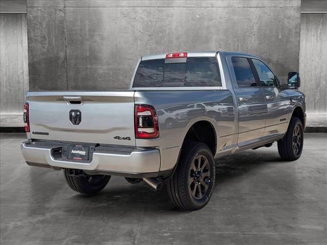 new 2024 Ram 2500 car, priced at $67,991