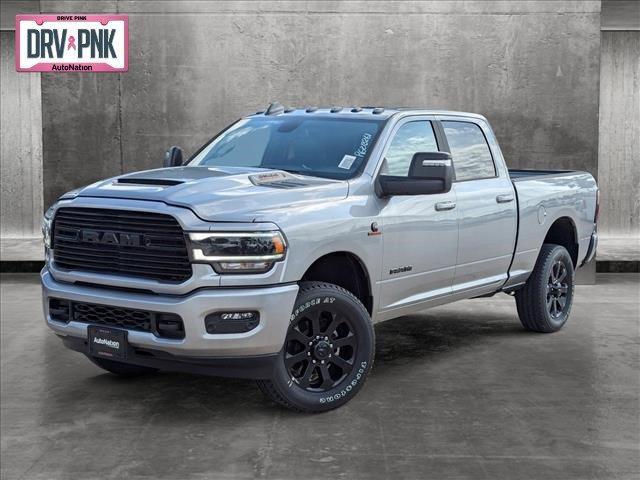 new 2024 Ram 2500 car, priced at $67,991