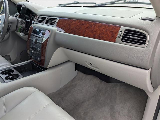 used 2013 Chevrolet Tahoe car, priced at $13,336