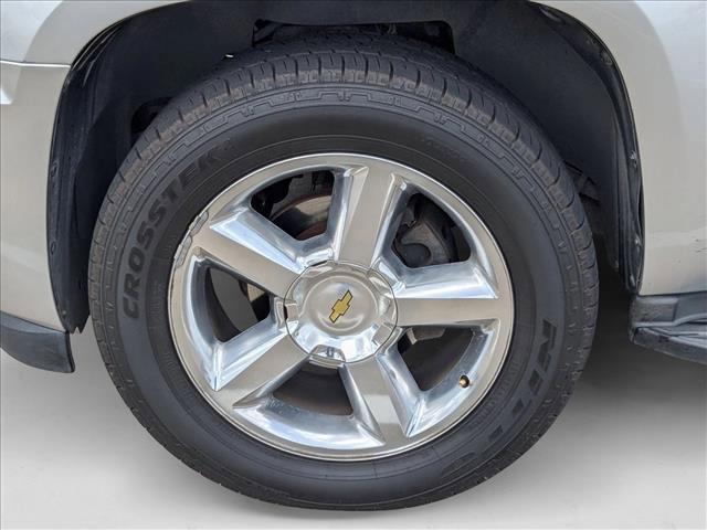 used 2013 Chevrolet Tahoe car, priced at $13,336