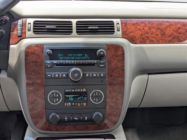 used 2013 Chevrolet Tahoe car, priced at $13,336