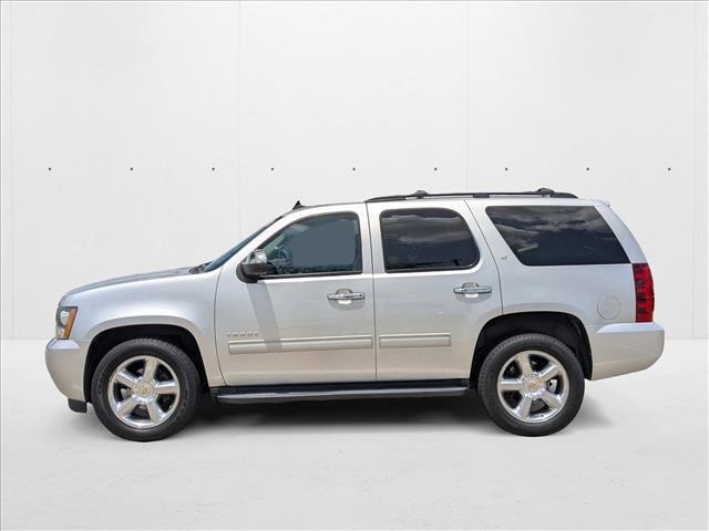 used 2013 Chevrolet Tahoe car, priced at $13,336