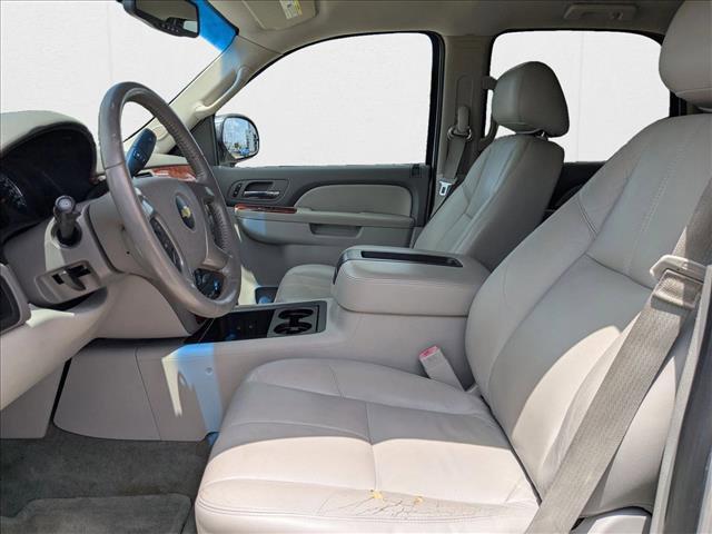 used 2013 Chevrolet Tahoe car, priced at $13,336
