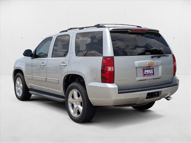 used 2013 Chevrolet Tahoe car, priced at $13,336