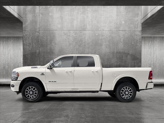 new 2024 Ram 3500 car, priced at $88,999