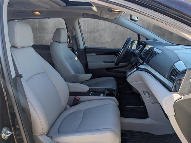 used 2019 Honda Odyssey car, priced at $31,257