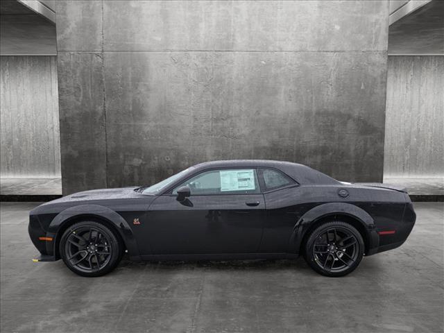 new 2023 Dodge Challenger car, priced at $54,491