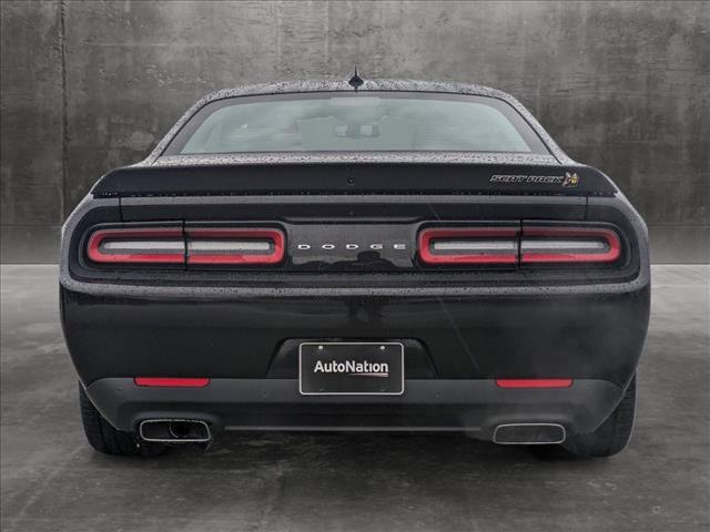 new 2023 Dodge Challenger car, priced at $54,491