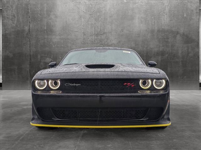 new 2023 Dodge Challenger car, priced at $54,491