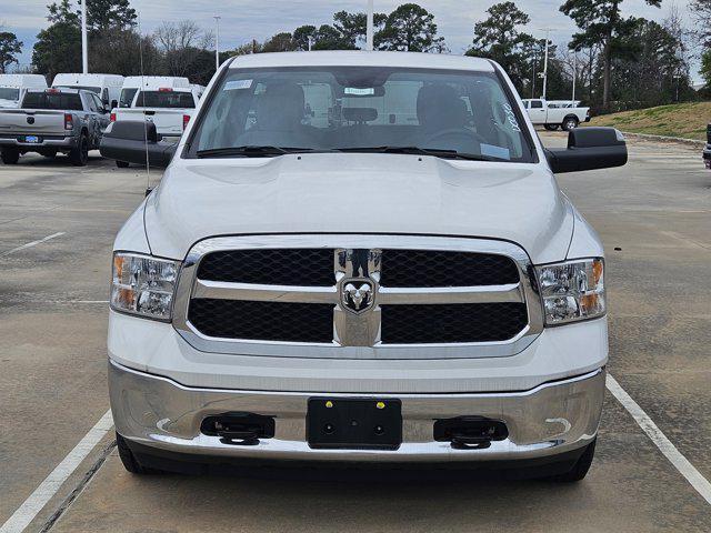 new 2024 Ram 1500 car, priced at $43,188