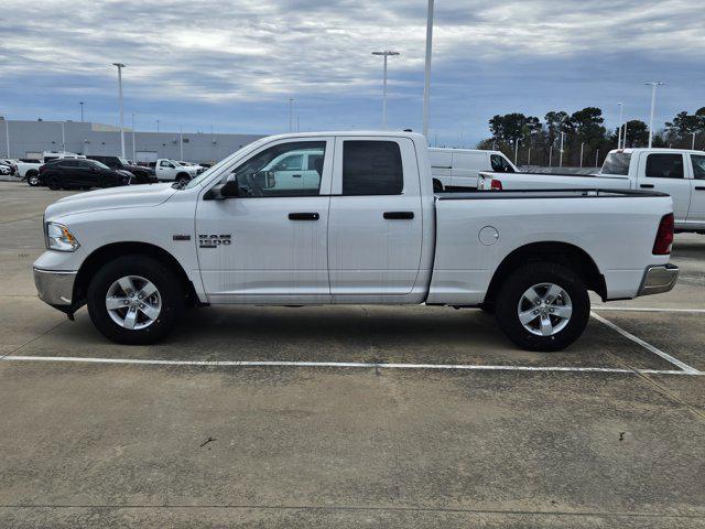 new 2024 Ram 1500 car, priced at $43,188